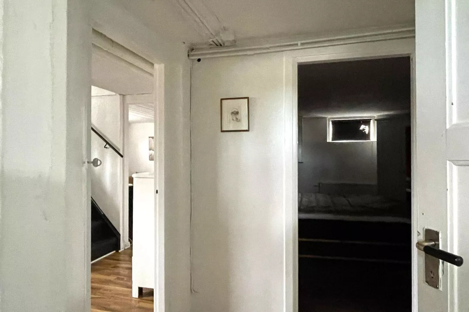 3 persoons vakantie huis in MARIESTAD-By Traum-Binnen