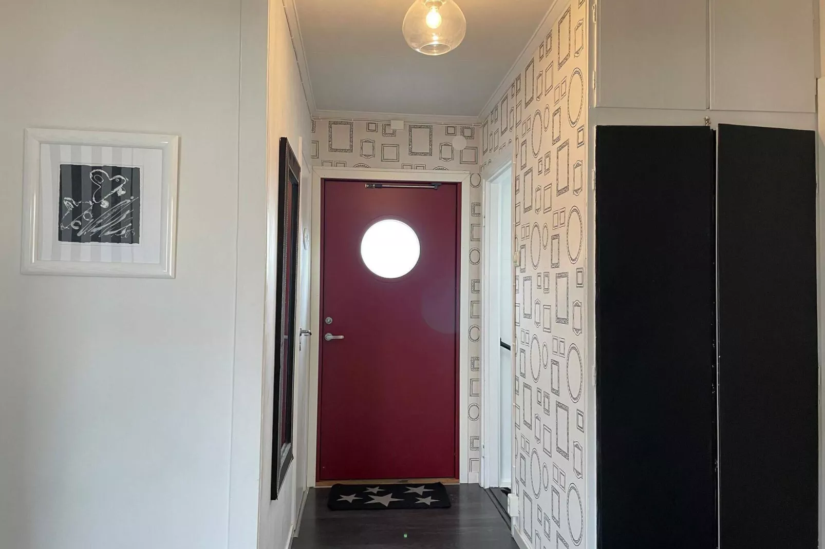 3 persoons vakantie huis in MARIESTAD-By Traum-Binnen