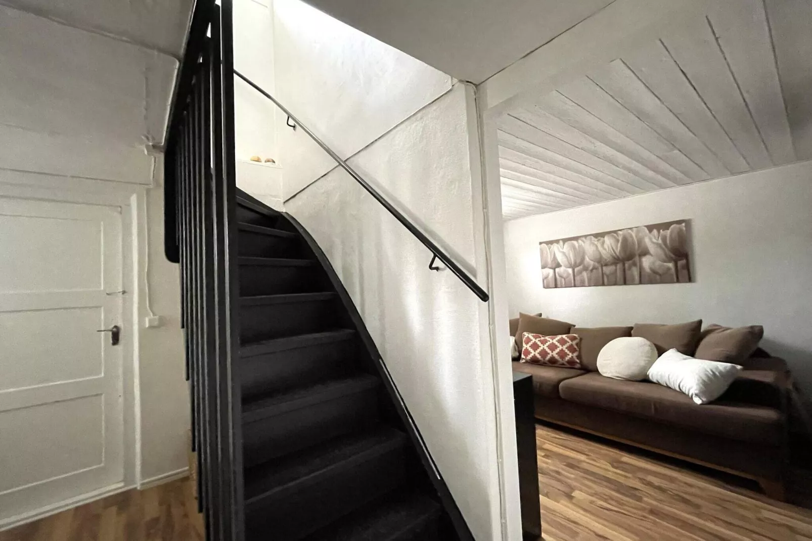 3 persoons vakantie huis in MARIESTAD-By Traum-Binnen