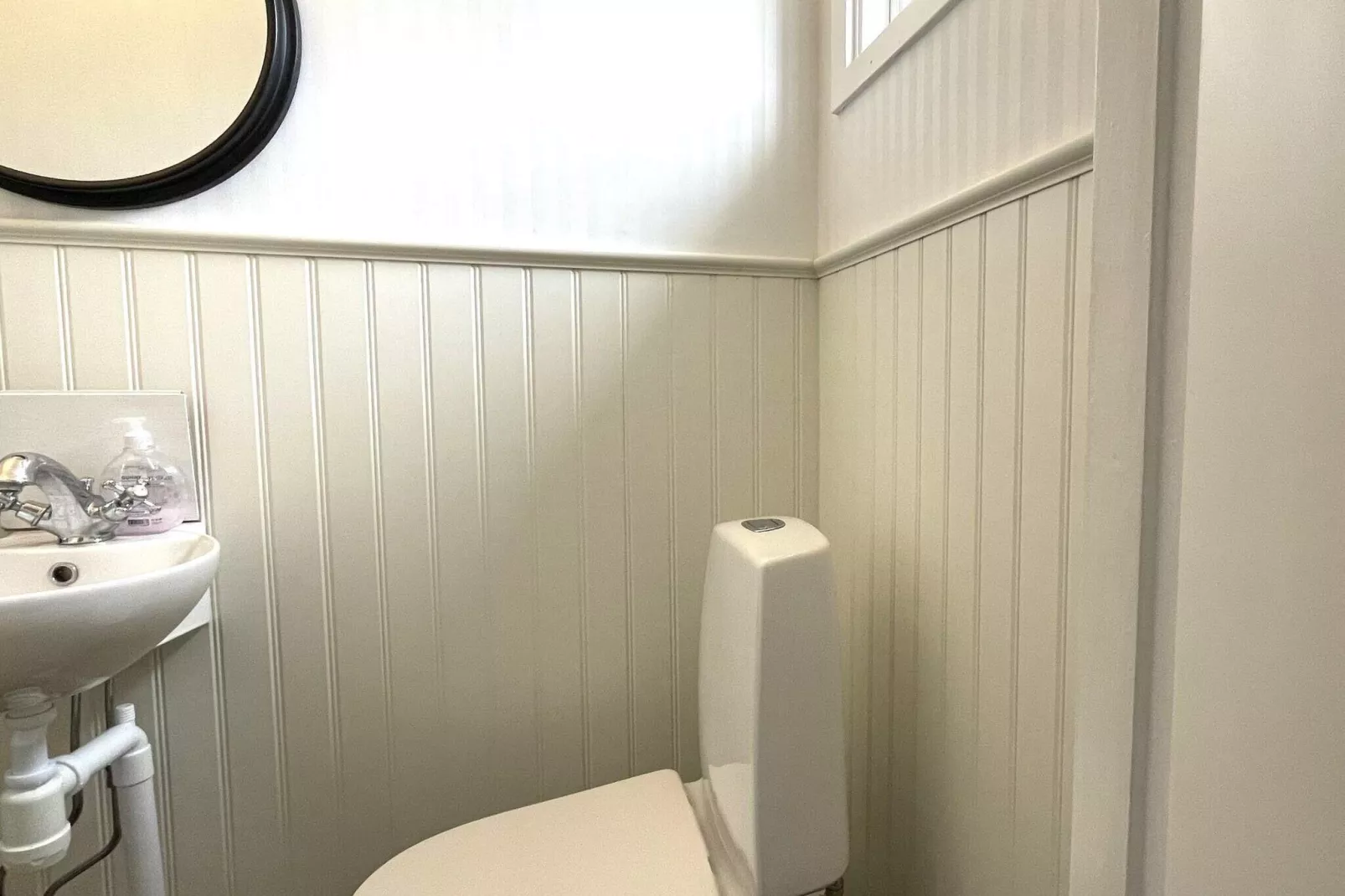 3 persoons vakantie huis in MARIESTAD-By Traum-Binnen