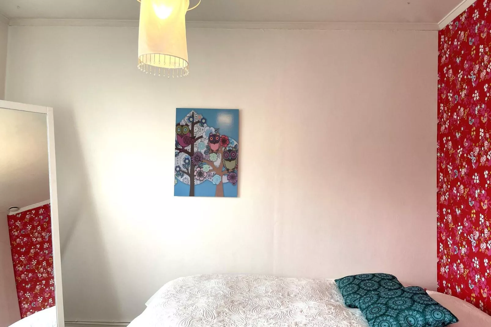 3 persoons vakantie huis in MARIESTAD-By Traum-Binnen