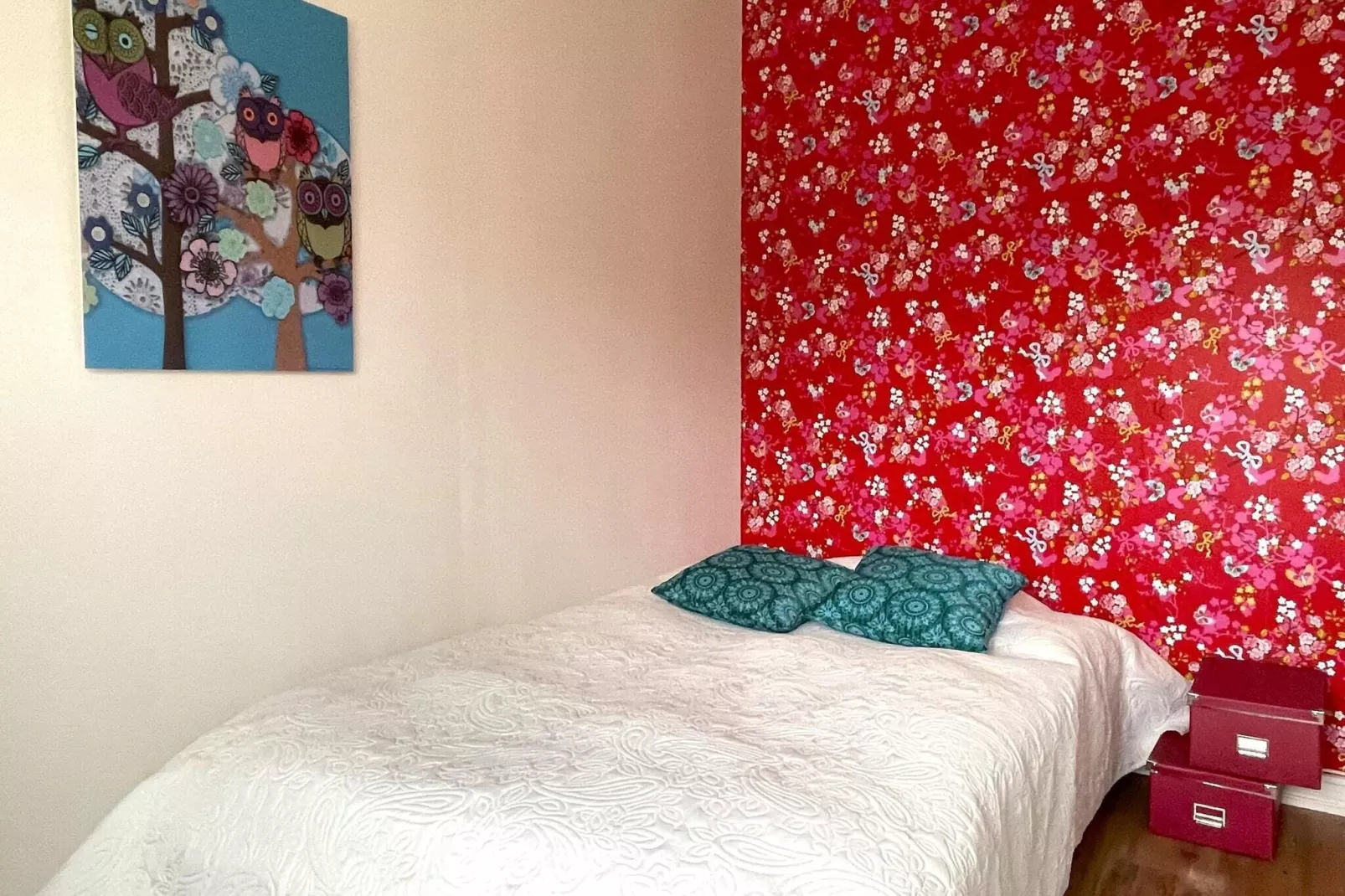 3 persoons vakantie huis in MARIESTAD-By Traum-Binnen