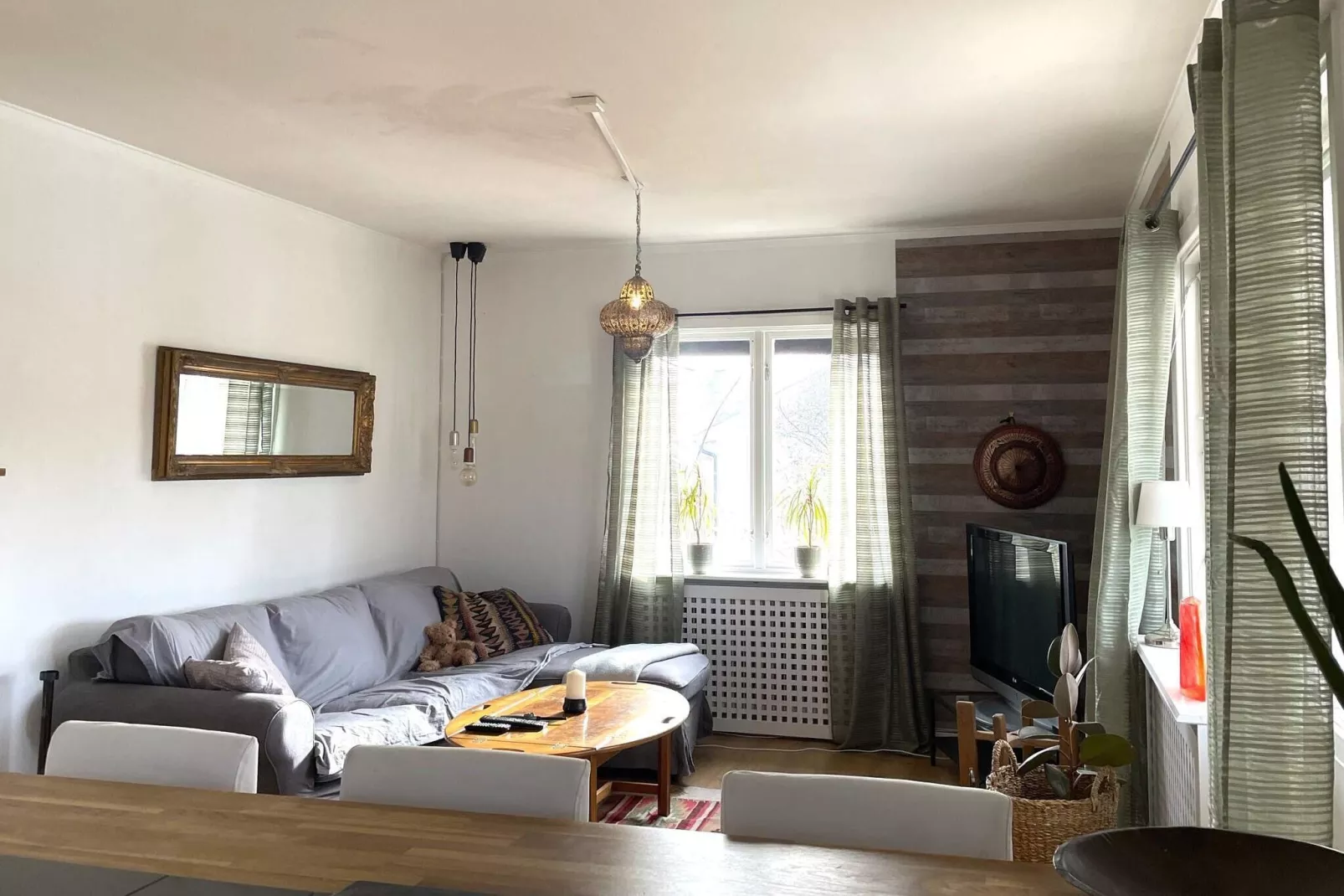 3 persoons vakantie huis in MARIESTAD-By Traum-Binnen
