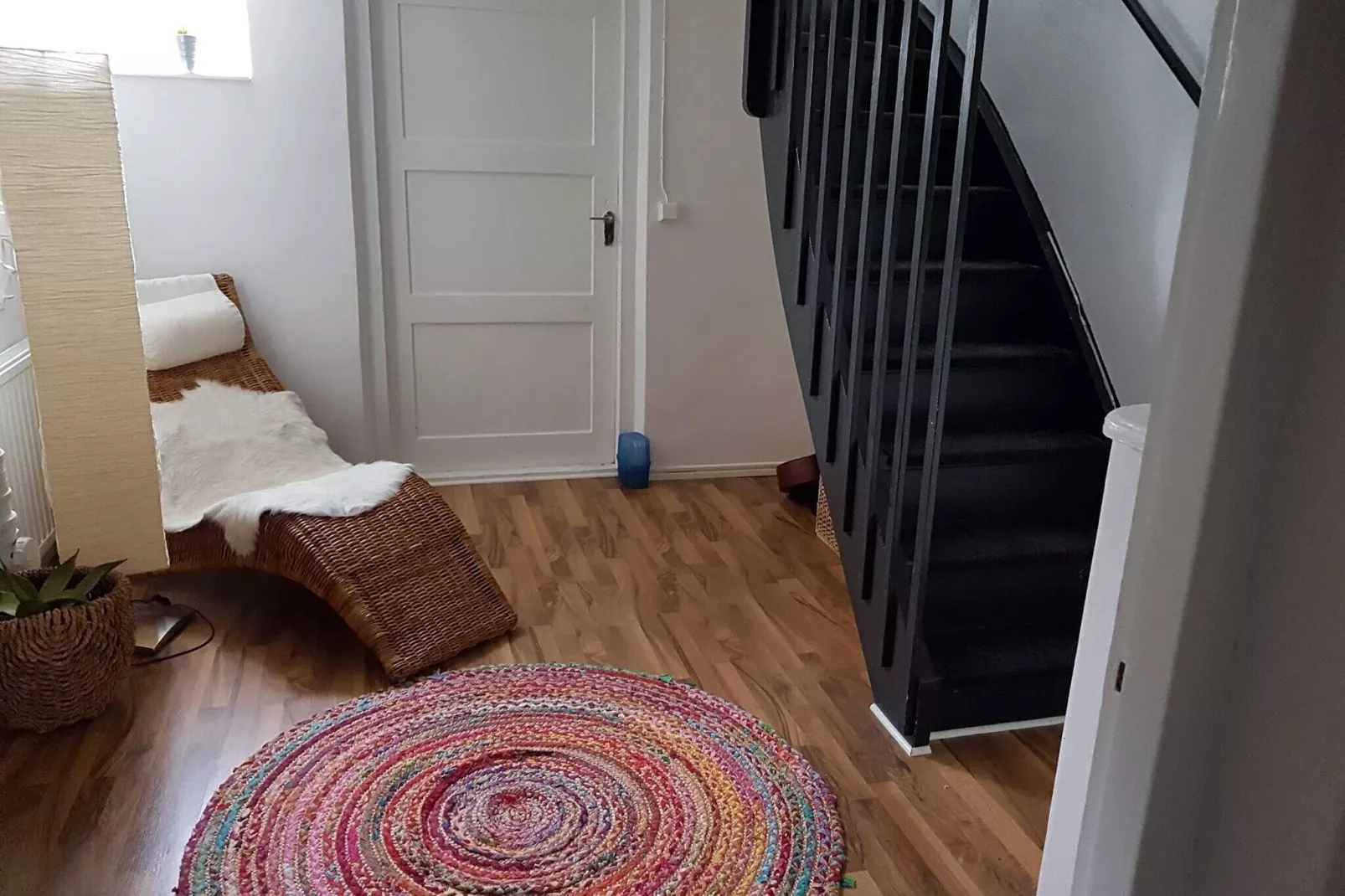 3 persoons vakantie huis in MARIESTAD-By Traum-Binnen