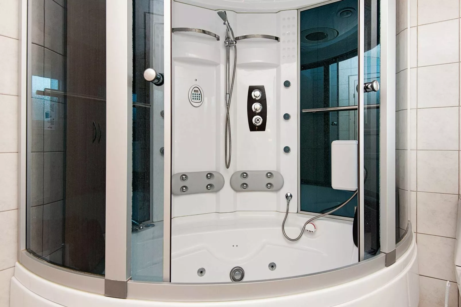 4 persoons vakantie huis in Hejls-By Traum-Spa