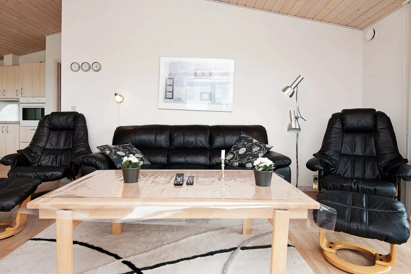 4 persoons vakantie huis in Hejls-By Traum-Binnen
