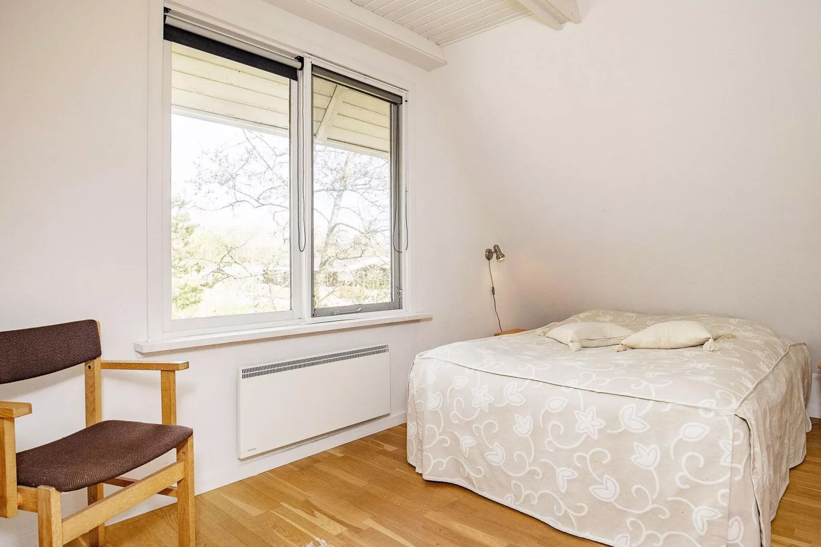 6 persoons vakantie huis in Hurup Thy-By Traum-Binnen