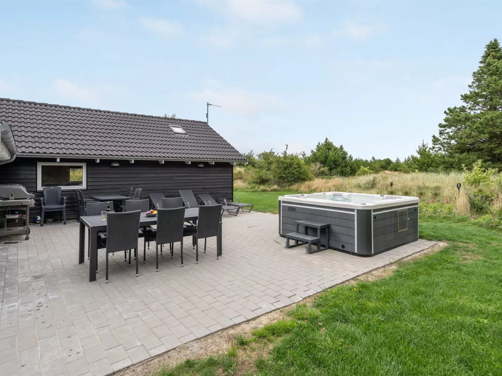 "Krum" - 4.5km from the sea-Binnen