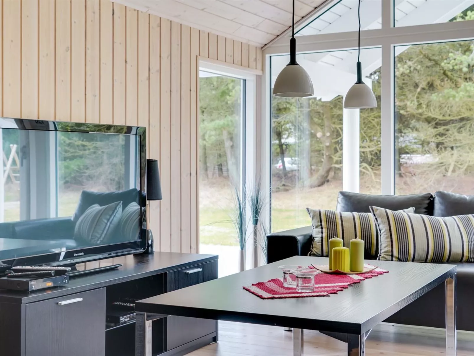 "Krum" - 4.5km from the sea-Binnen