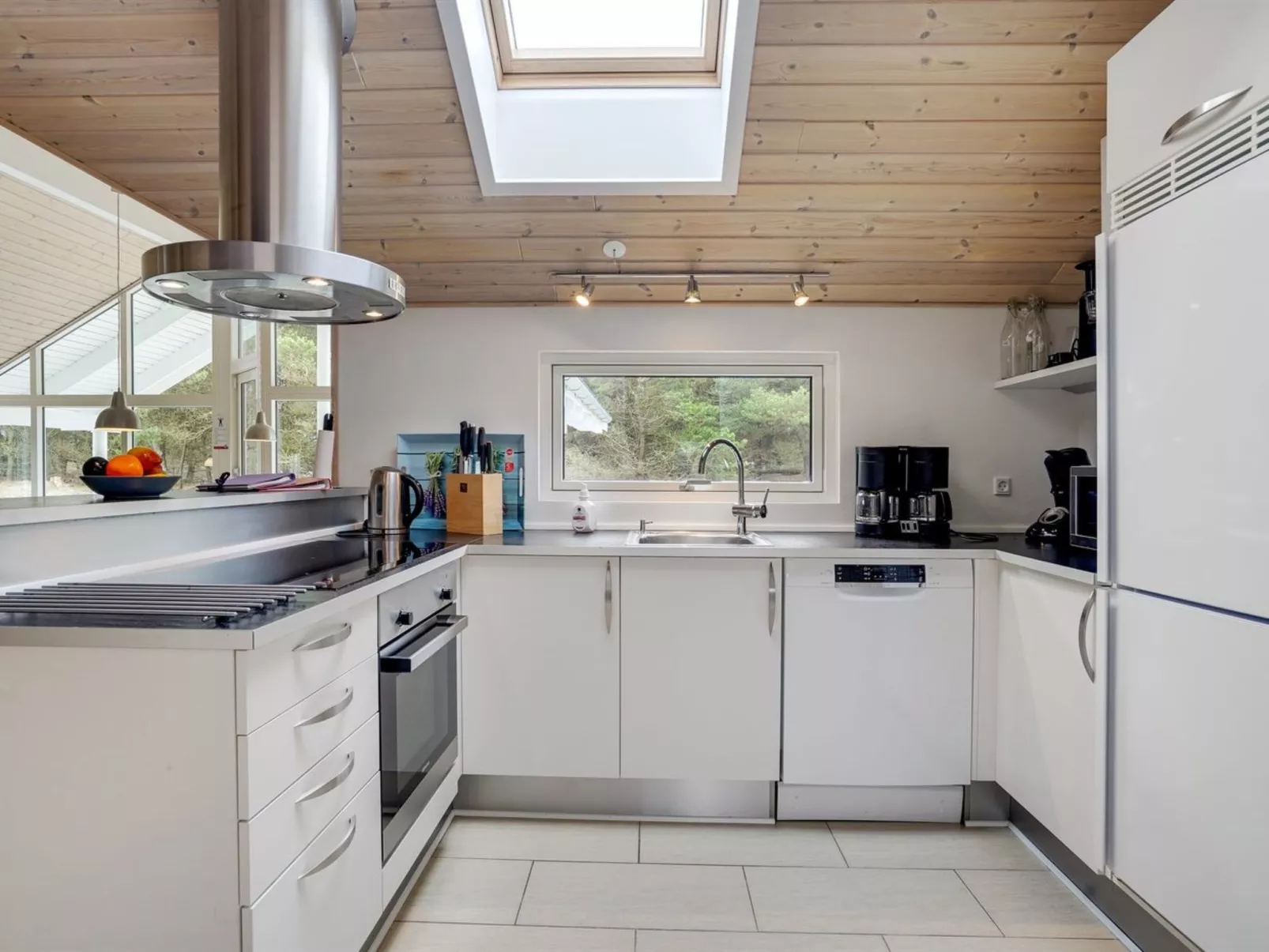 "Krum" - 4.5km from the sea-Binnen