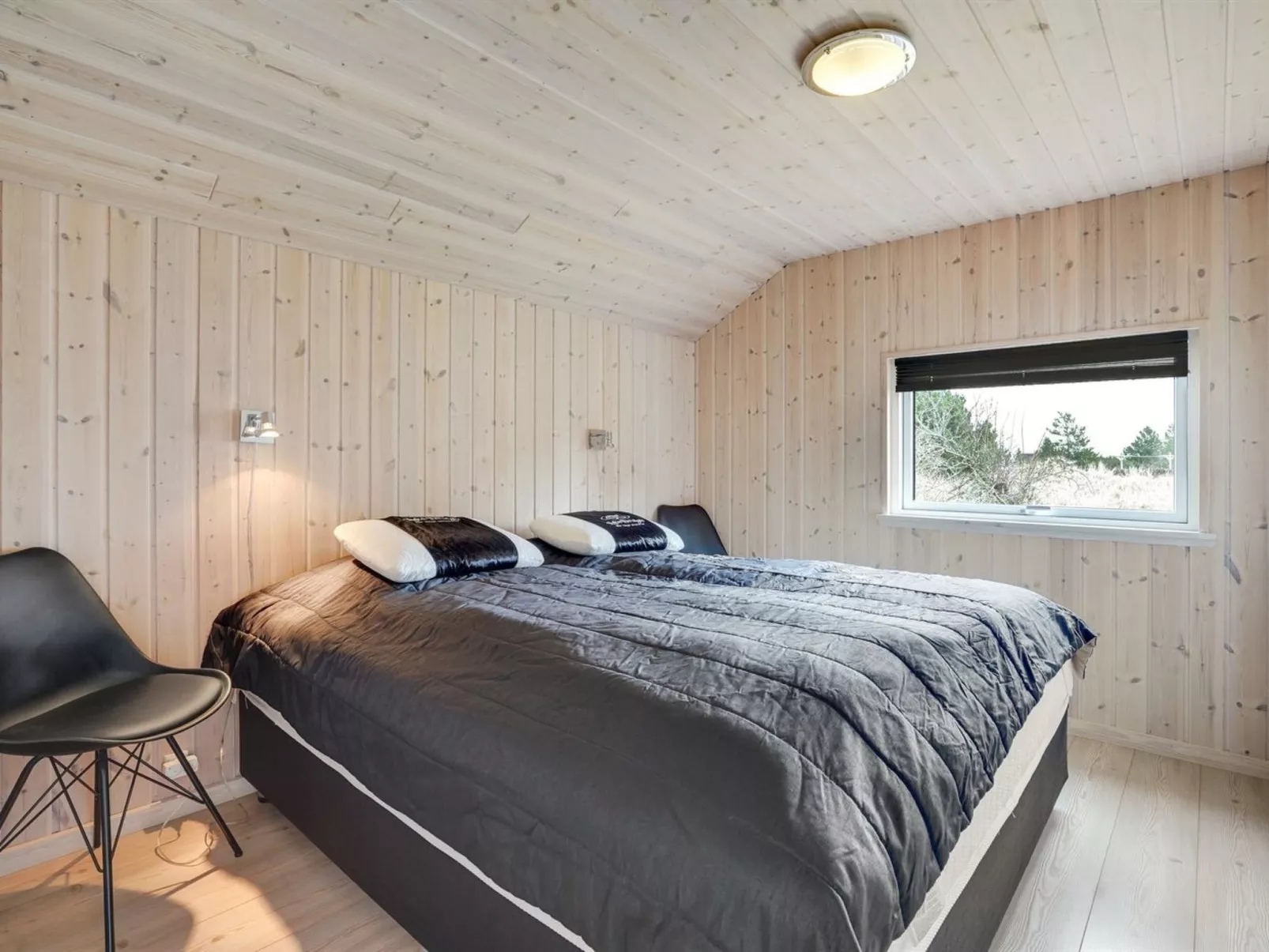 "Krum" - 4.5km from the sea-Binnen