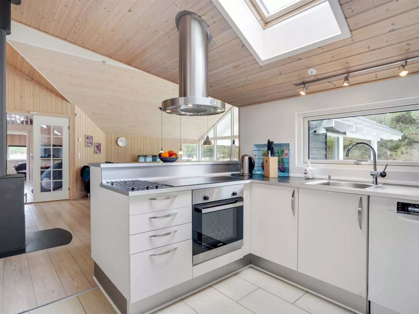 "Krum" - 4.5km from the sea-Buiten