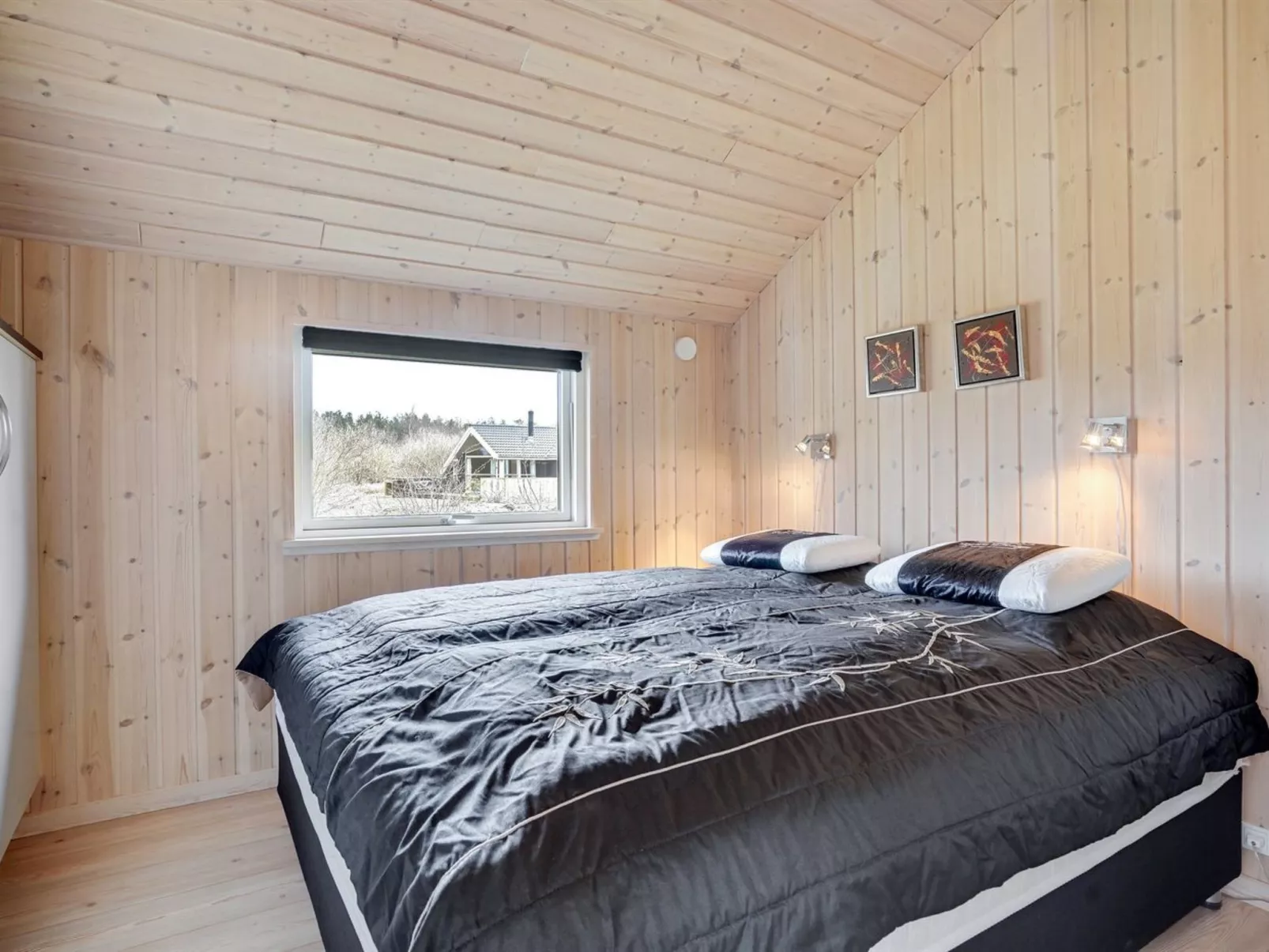 "Krum" - 4.5km from the sea-Binnen
