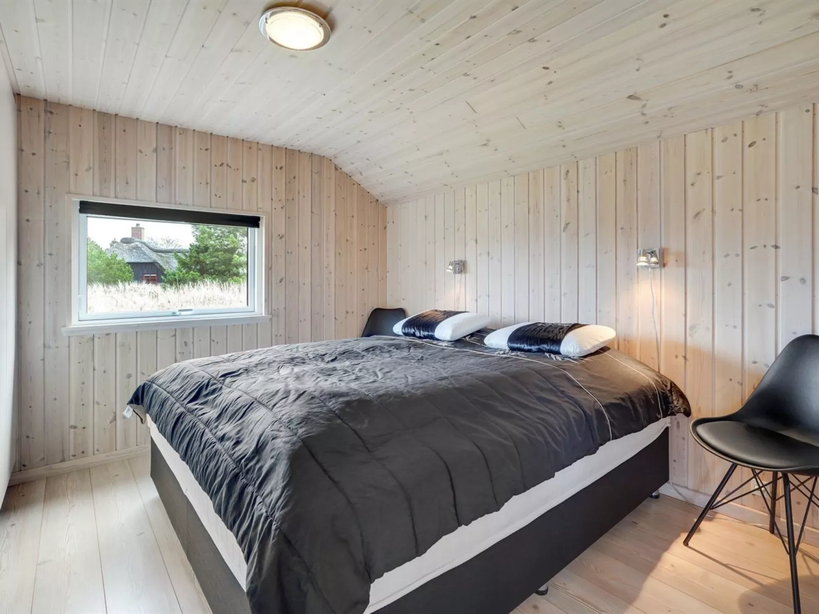 "Krum" - 4.5km from the sea-Binnen