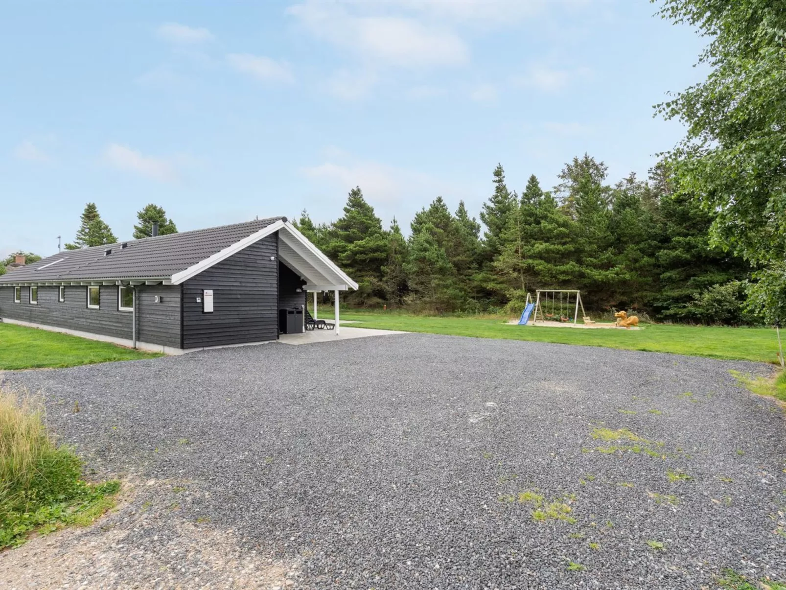 "Krum" - 4.5km from the sea-Buiten