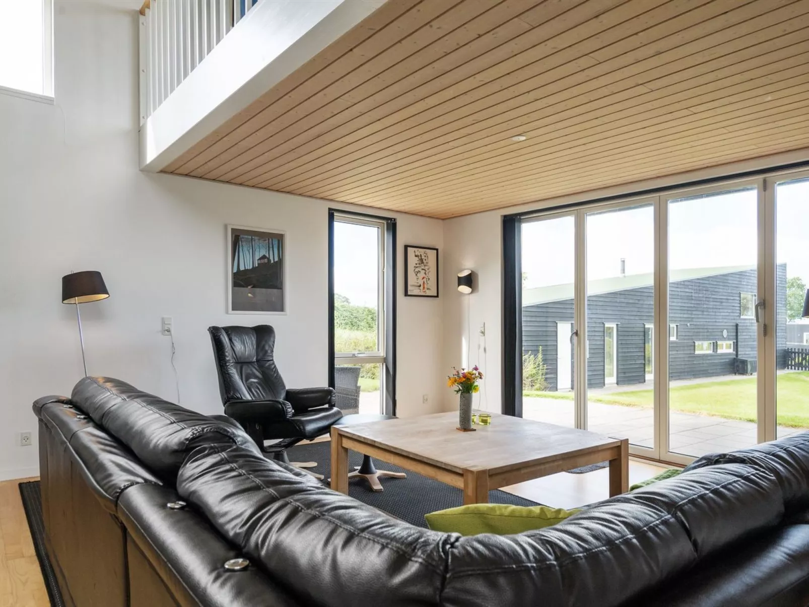 "Lyly" - 100m from the sea-Buiten