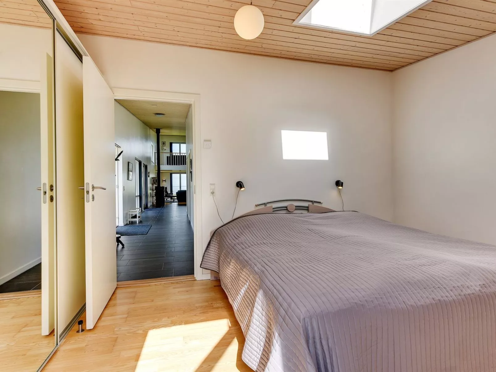 "Lyly" - 100m from the sea-Buiten