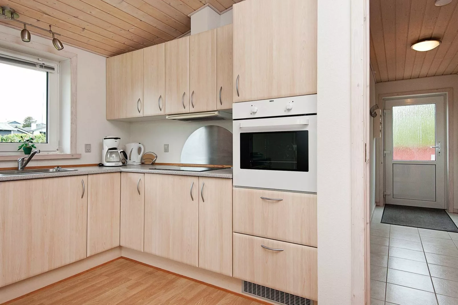 4 persoons vakantie huis in Hejls-By Traum-Binnen