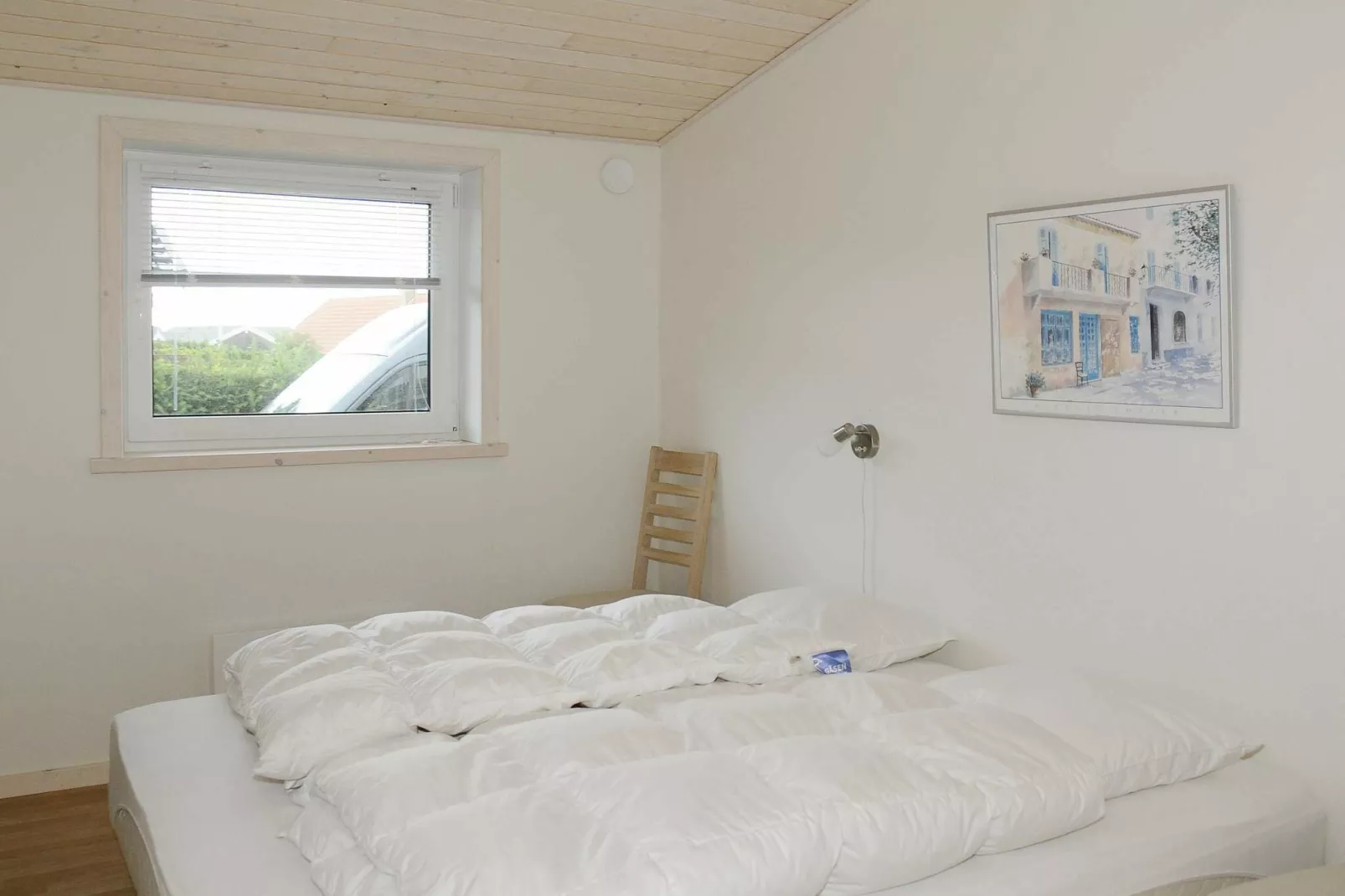 4 persoons vakantie huis in Hejls-By Traum-Binnen