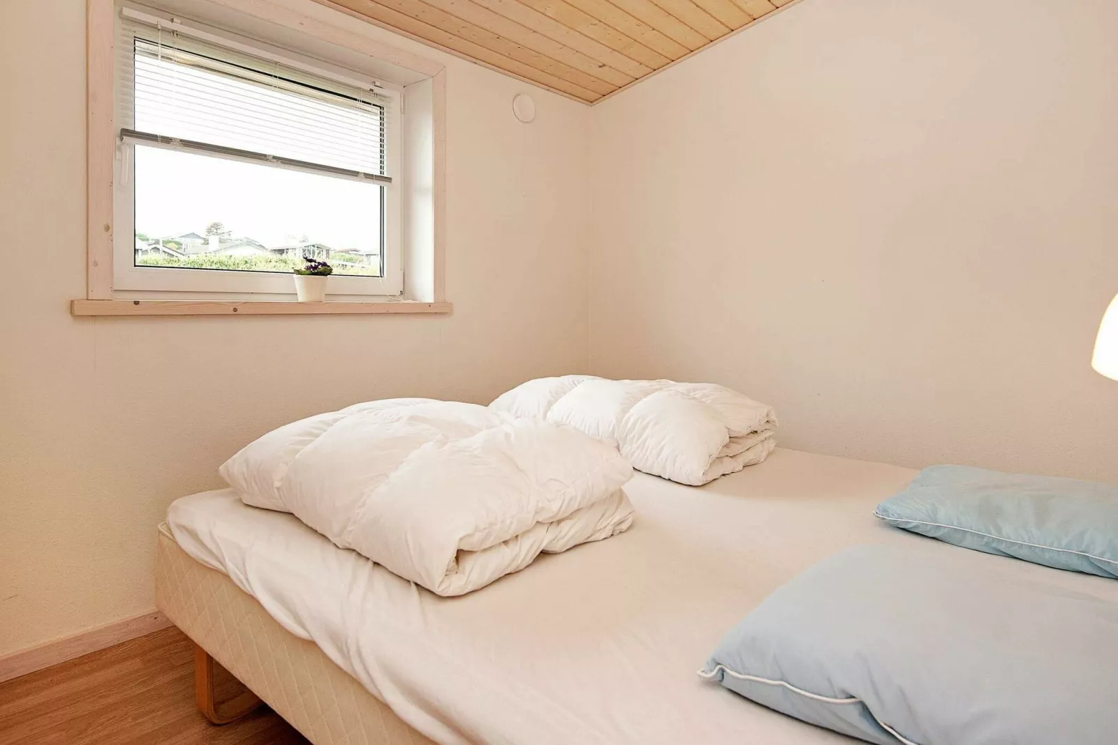 4 persoons vakantie huis in Hejls-By Traum-Binnen