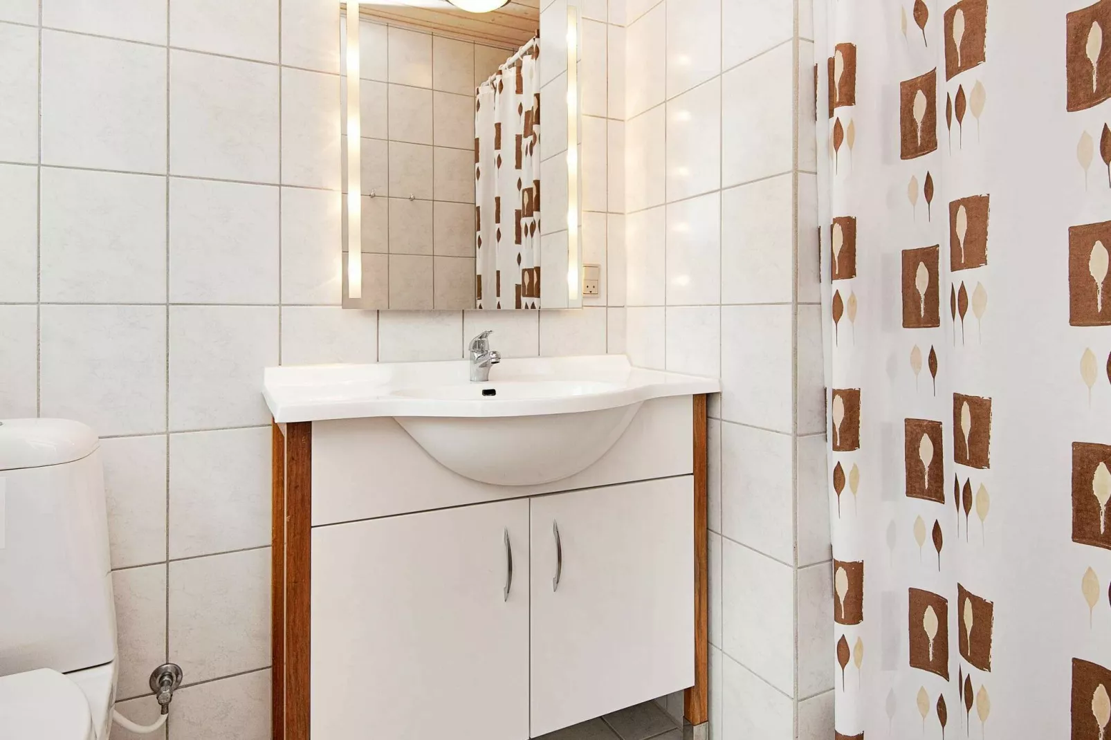 4 persoons vakantie huis in Hejls-By Traum-Binnen