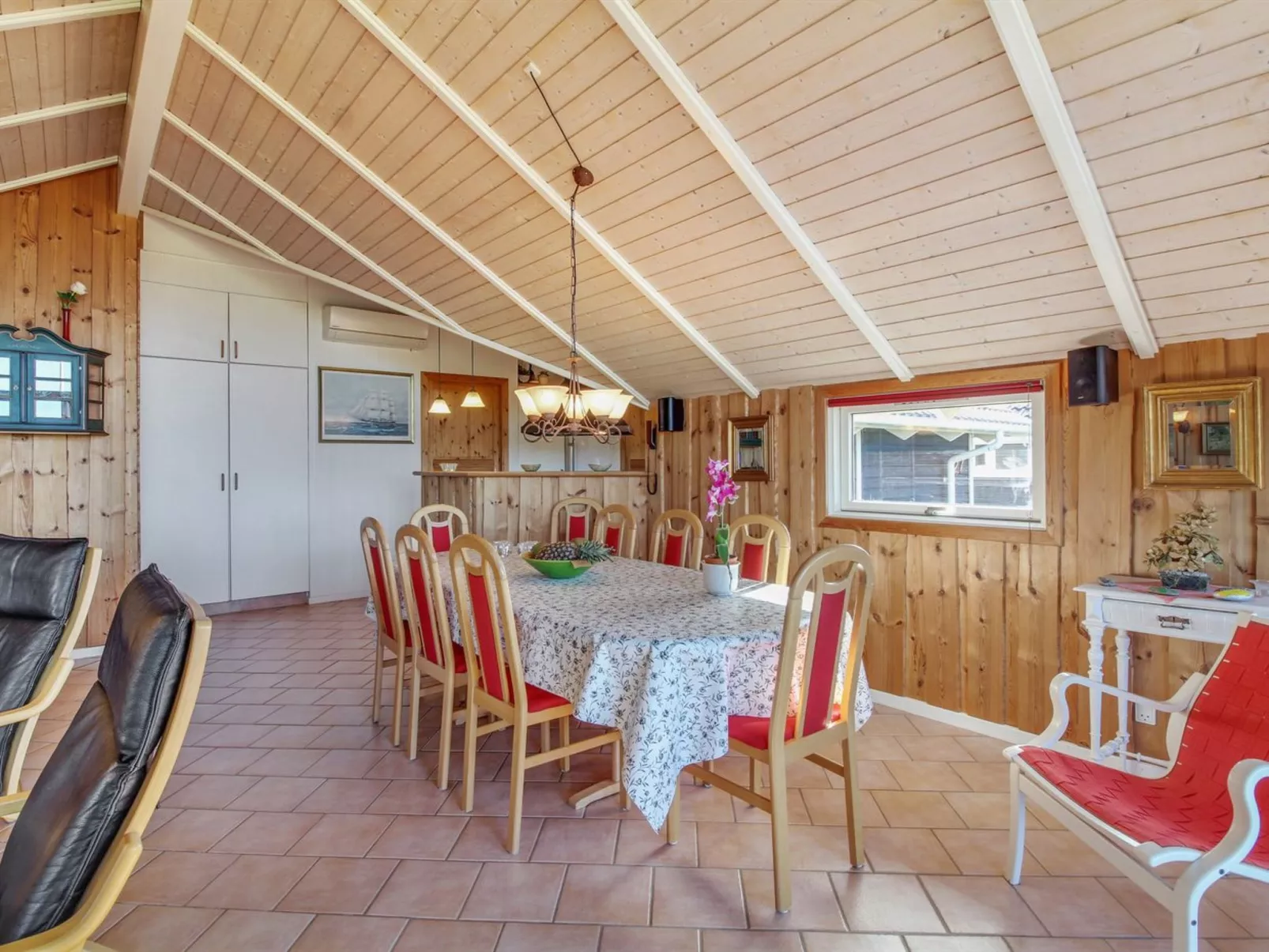 "Freya" - 200m from the sea-Binnen