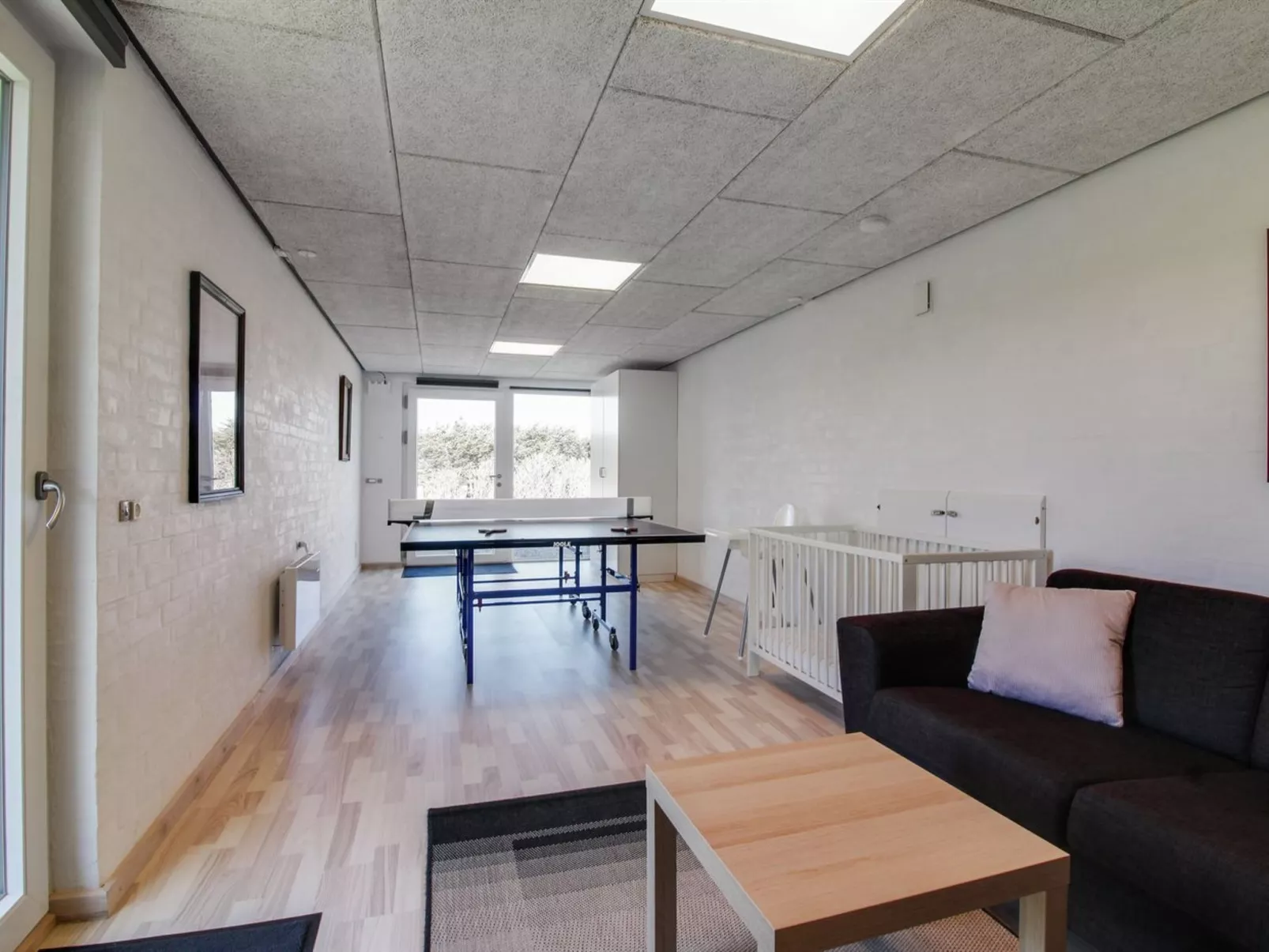 "Minza" - 250m from the sea-Binnen