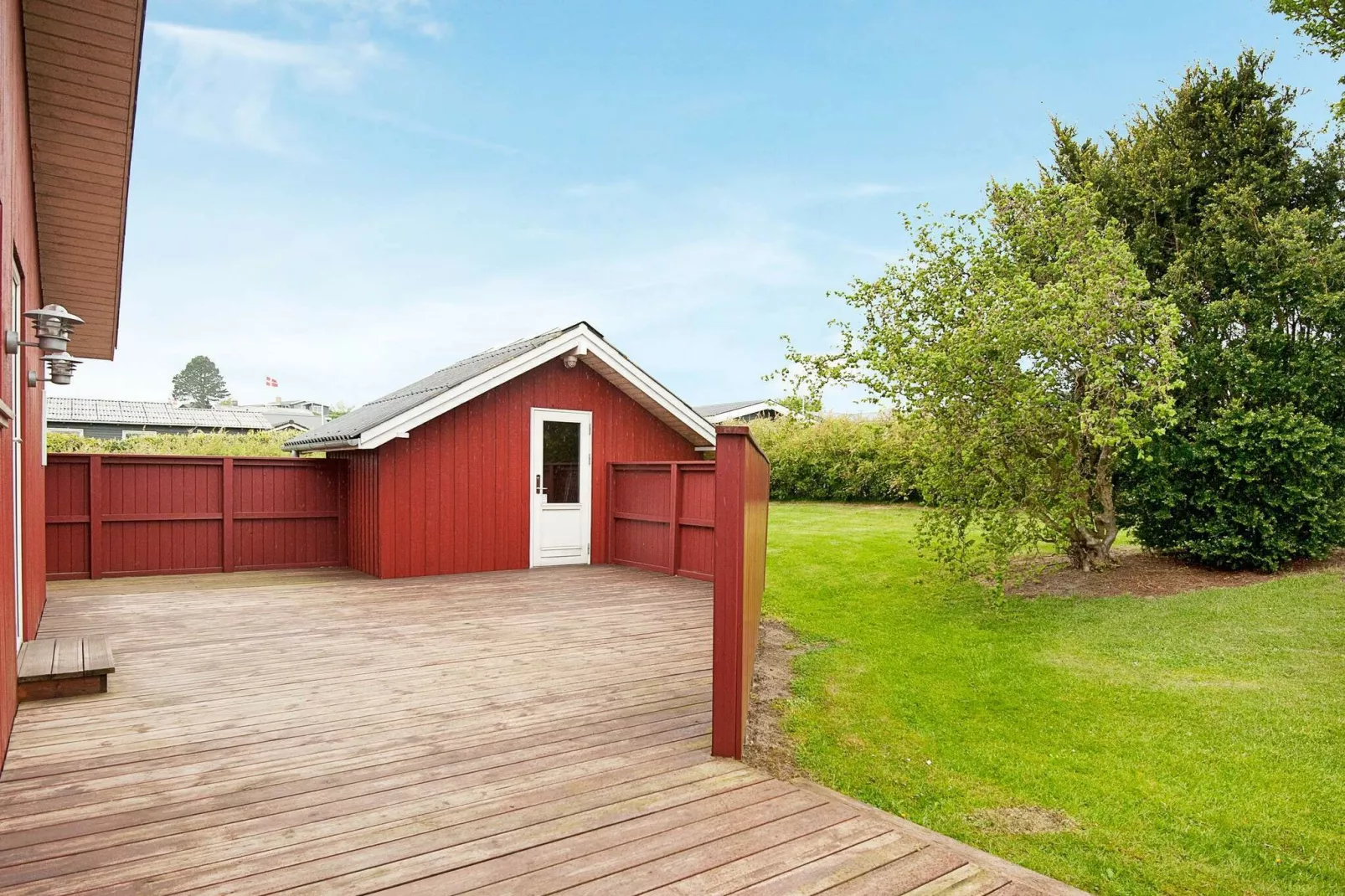 4 persoons vakantie huis in Hejls-By Traum-Uitzicht
