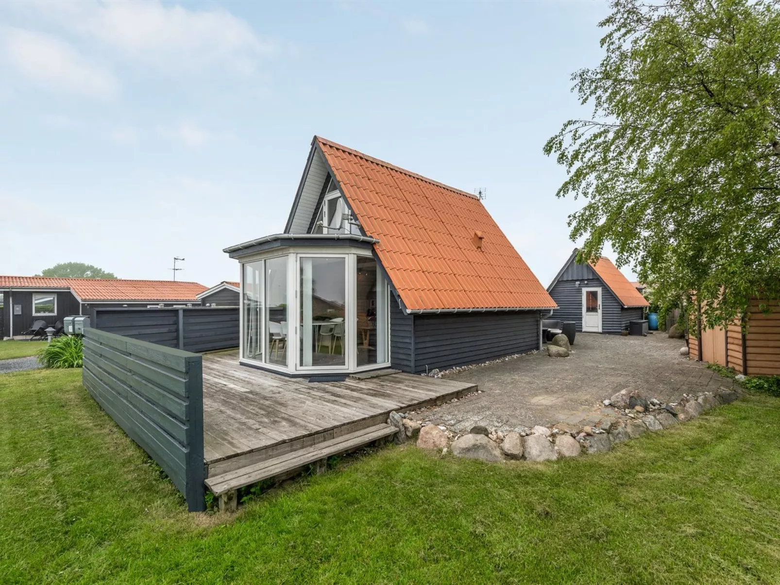 "Leve" - 200m from the sea