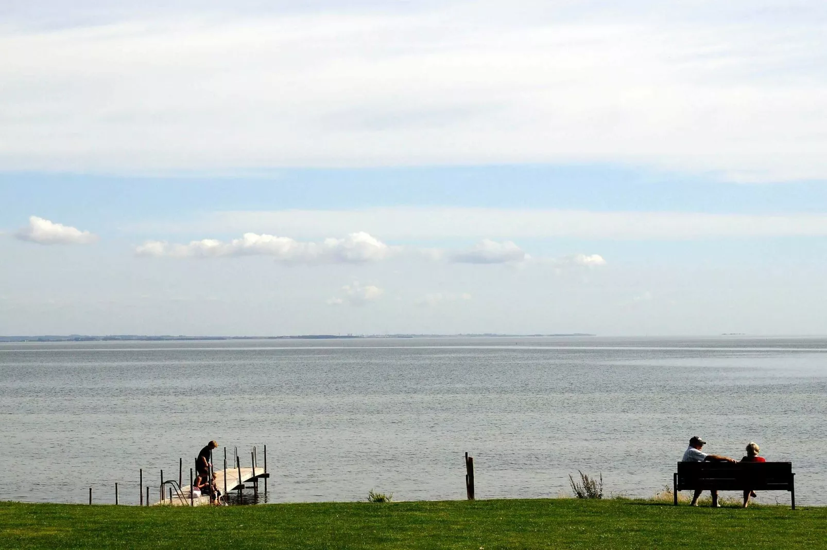 4 persoons vakantie huis in Hejls-By Traum-Uitzicht