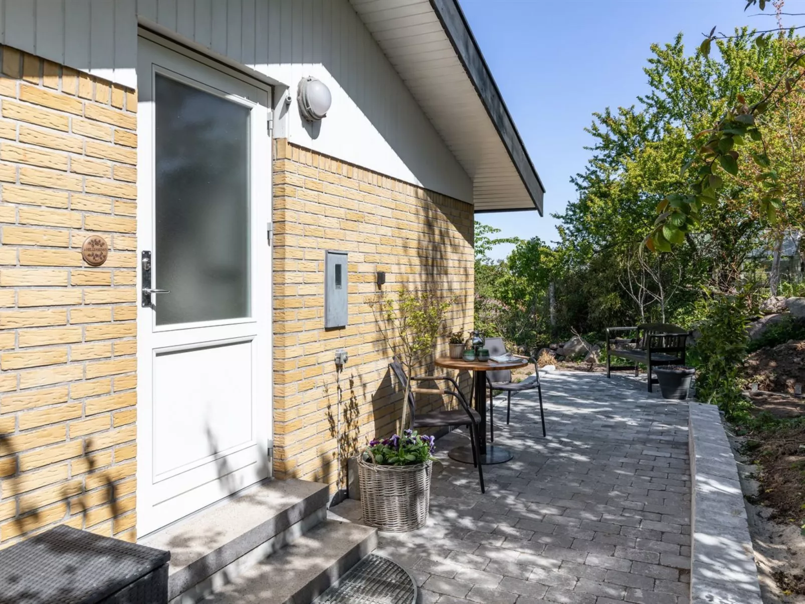 "Takenya" - 400m from the sea-Binnen