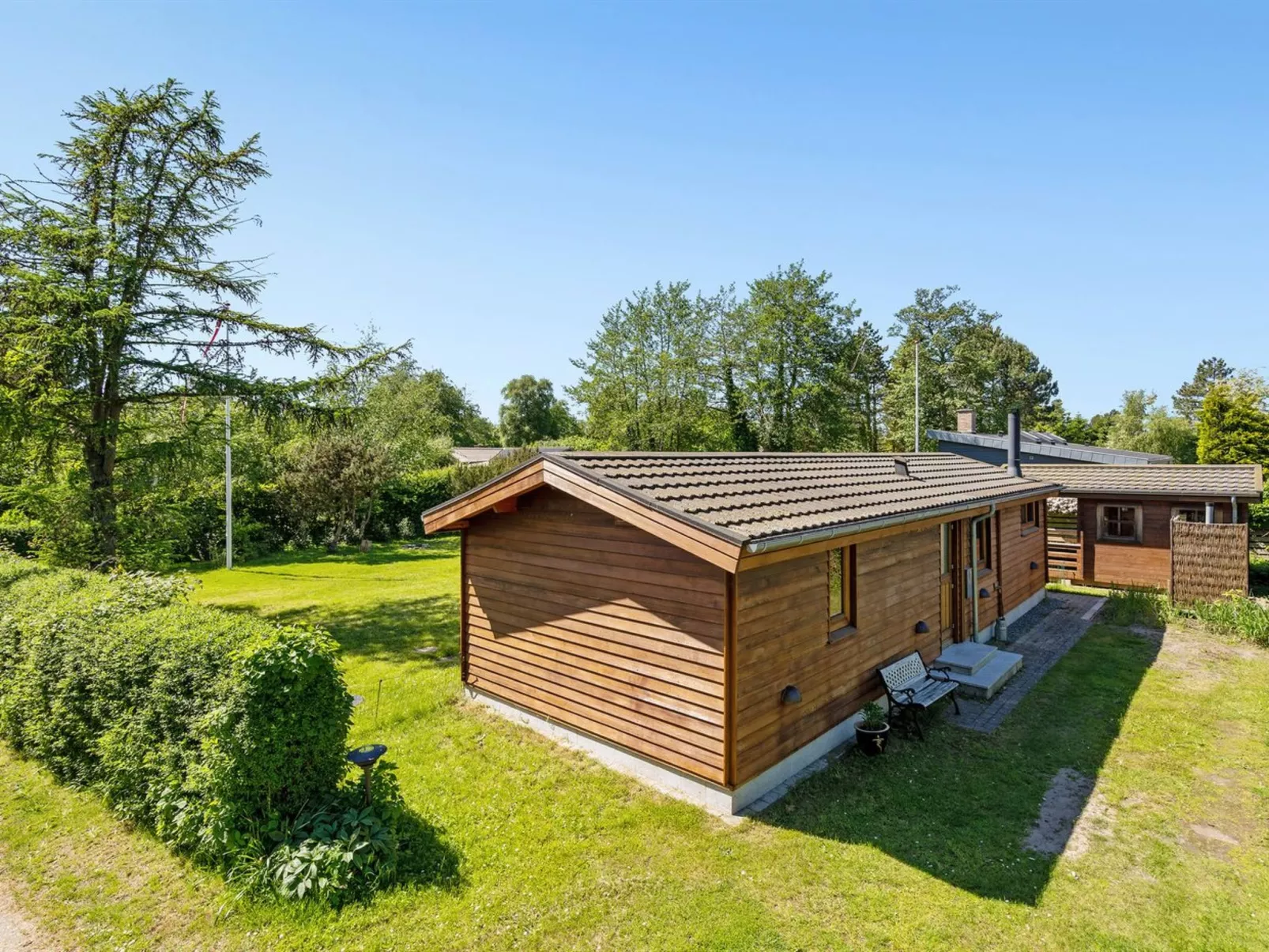 "Agda" - 100m from the sea