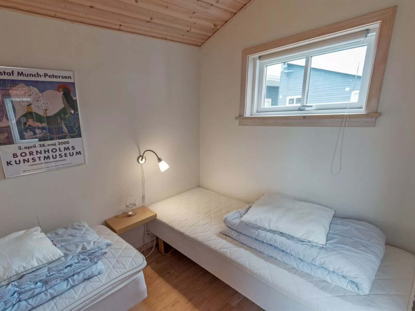 "Carlie" - 2.8km from the sea-Binnen