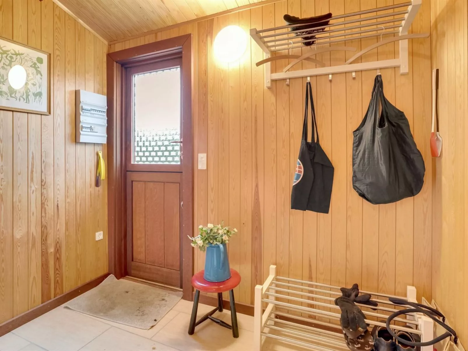 "Agda" - 100m from the sea-Buiten