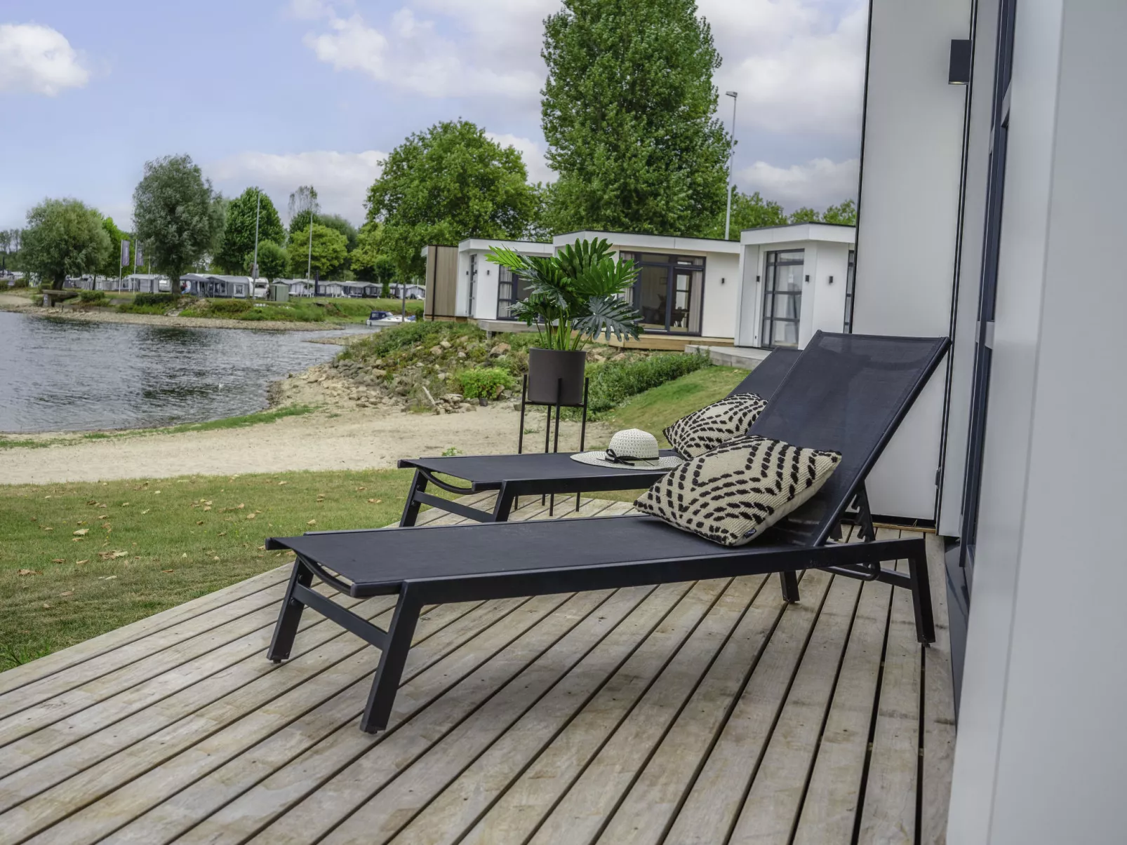 MarinaPark Bad Nederrijn-Buiten