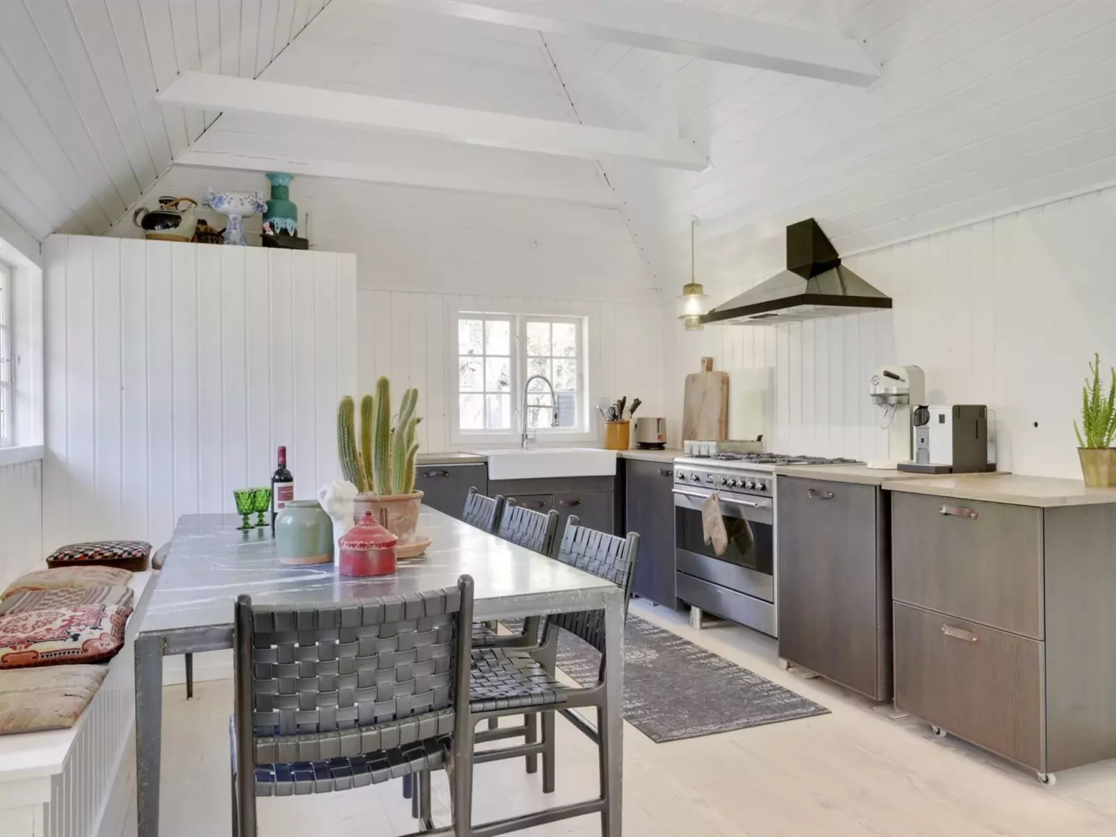 "Venko" - 2.6km from the sea-Buiten