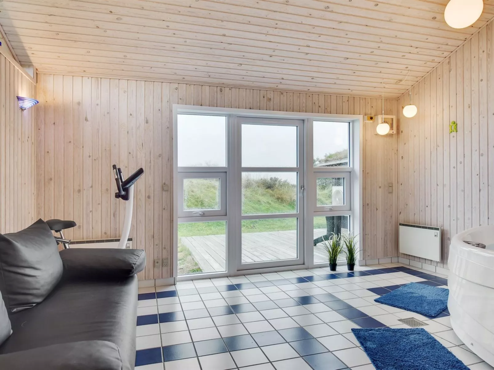 "Alessia" - 2km from the sea-Binnen