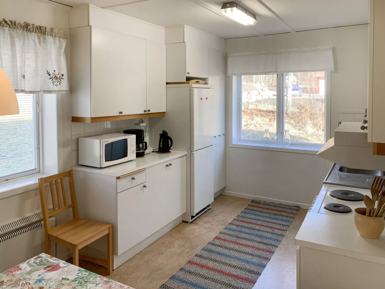 Lindby Pärlan-Binnen
