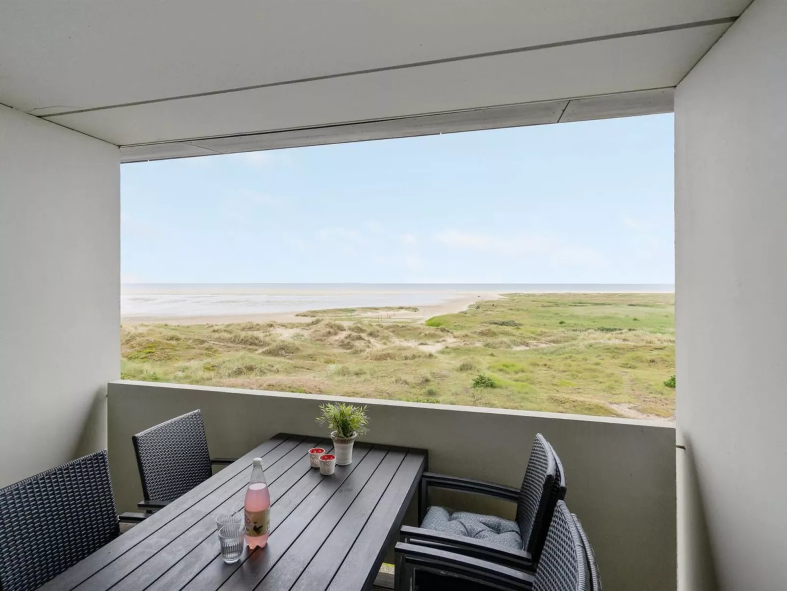 "Edelina" - 50m from the sea-Buiten