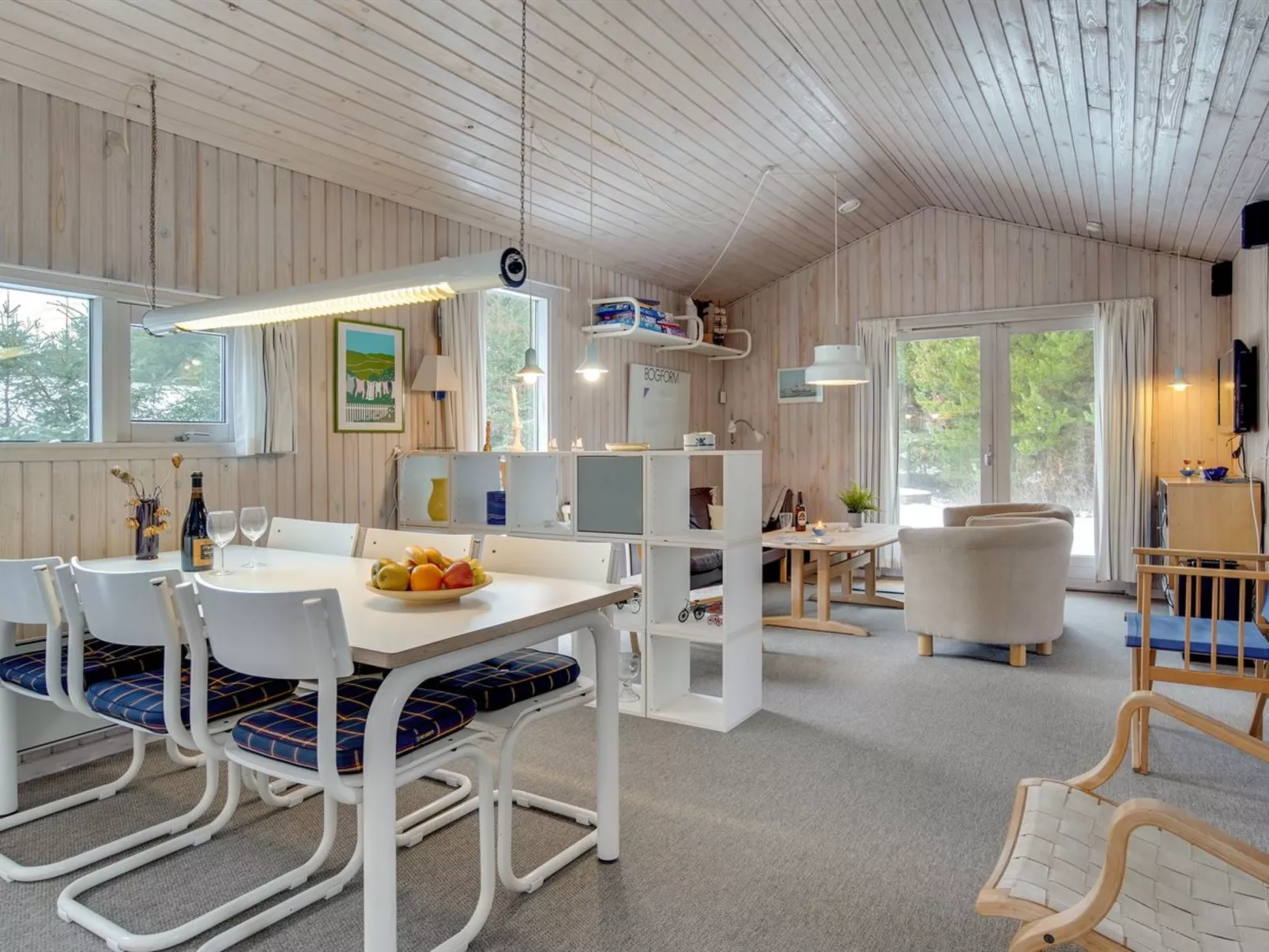 "Vlatko" - 2.9km from the sea-Binnen