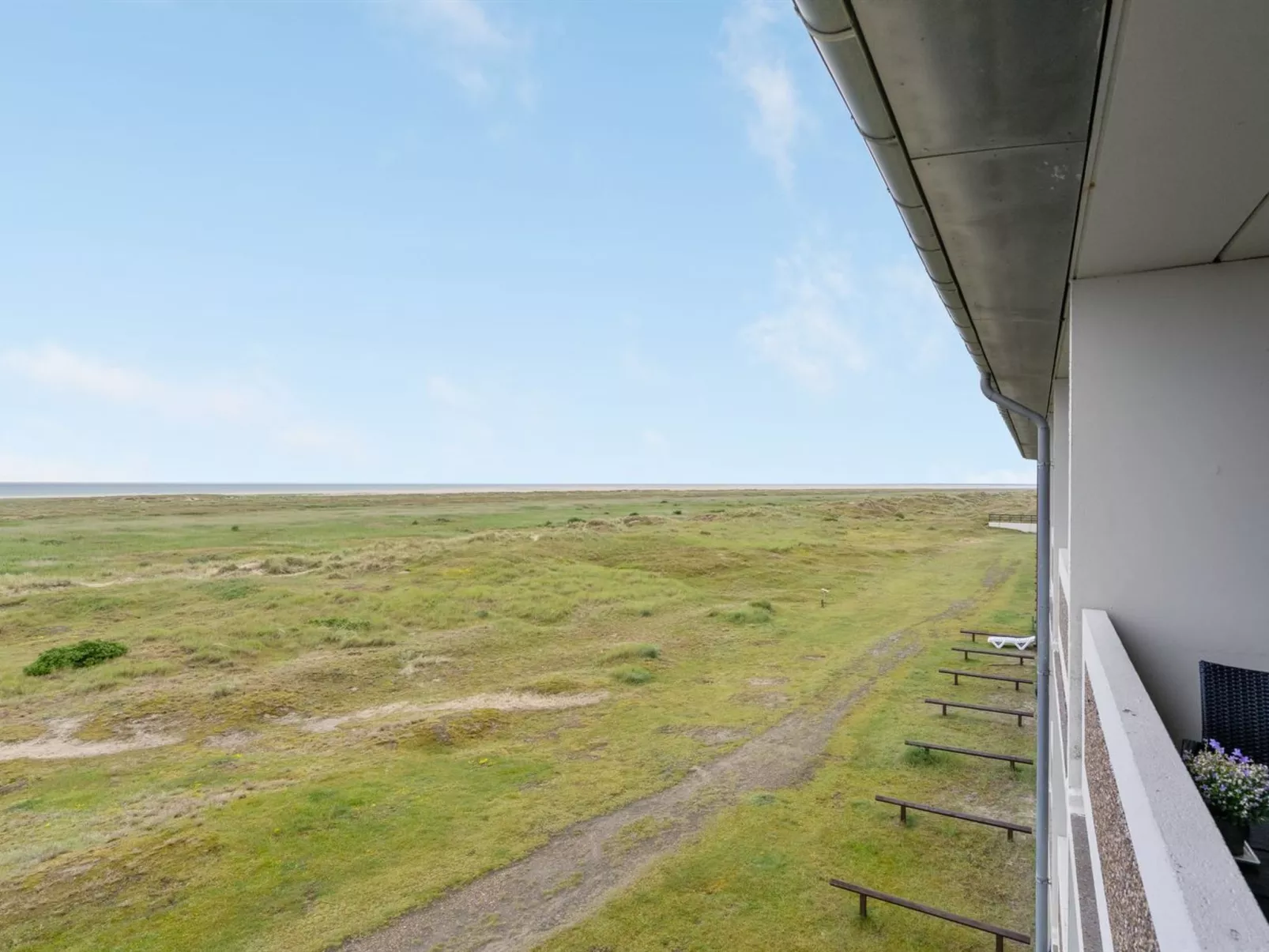 "Edelina" - 50m from the sea-Buiten