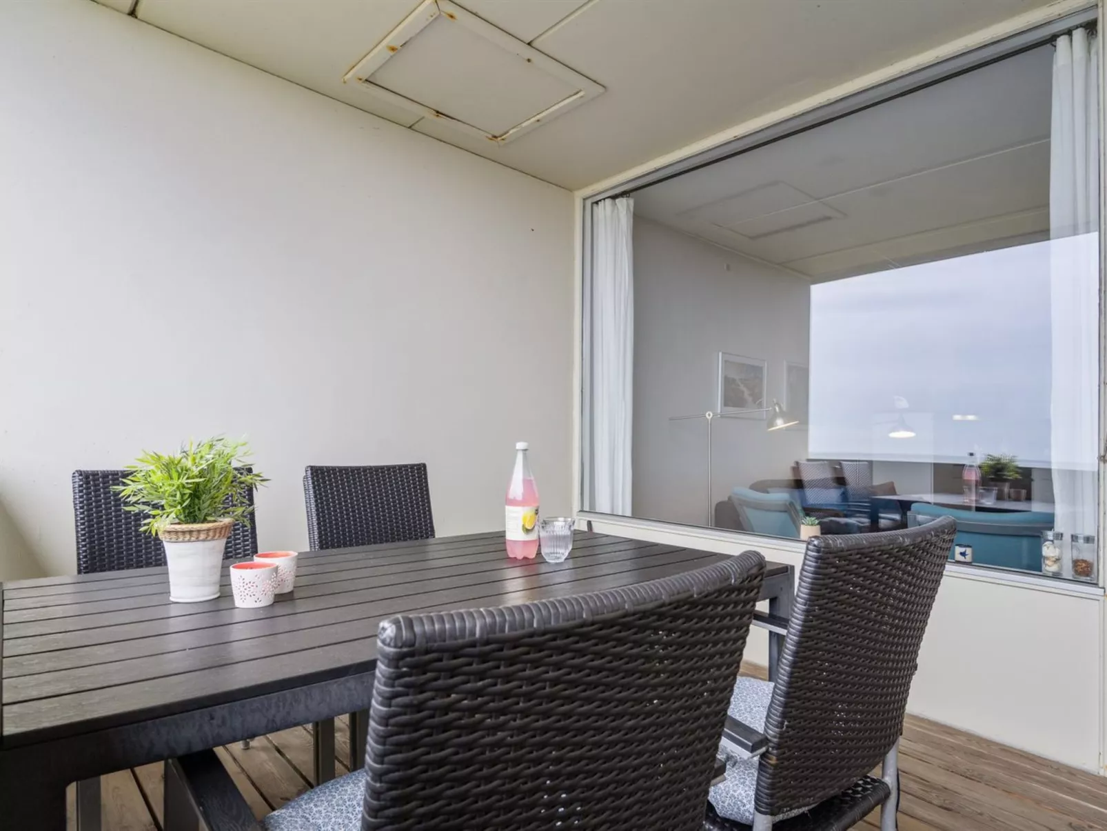 "Edelina" - 50m from the sea-Buiten
