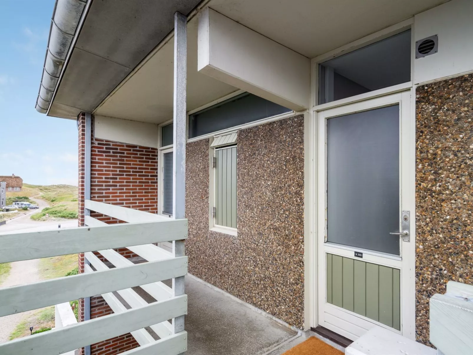 "Edelina" - 50m from the sea-Buiten