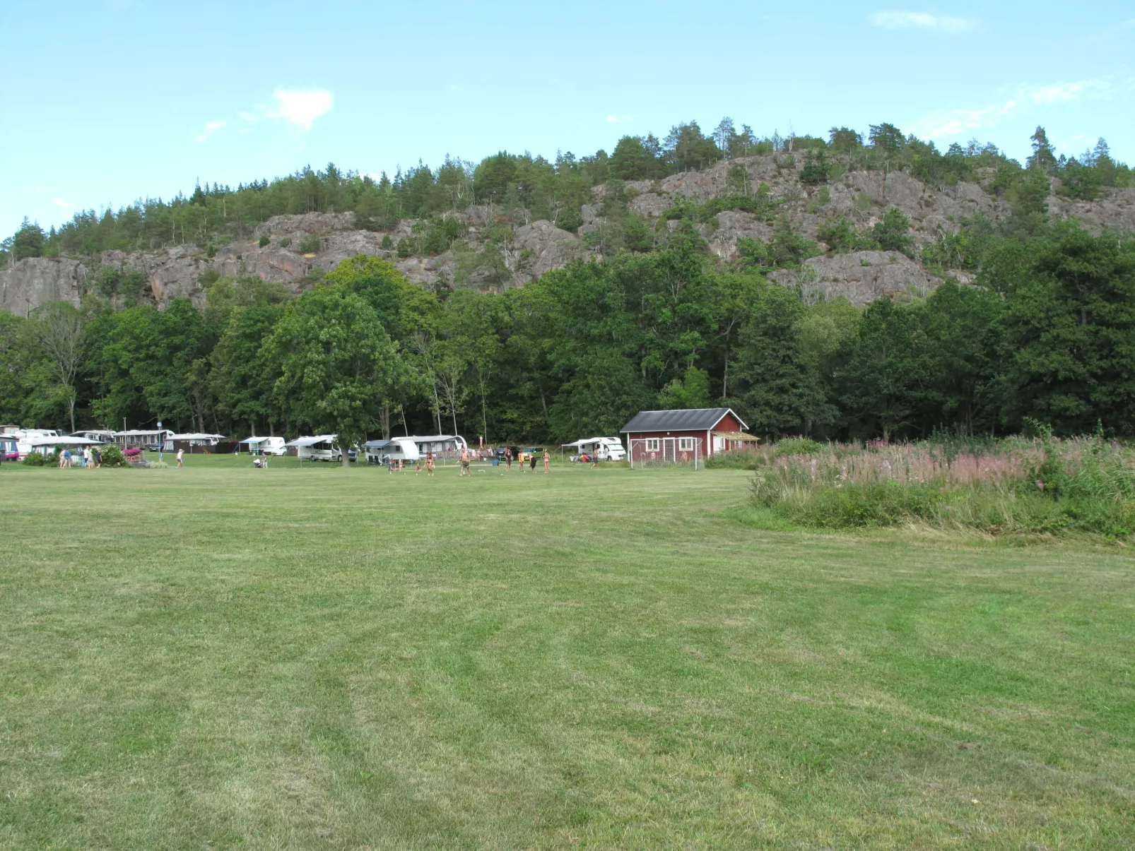 Stegeborg Norrkrog-Buiten