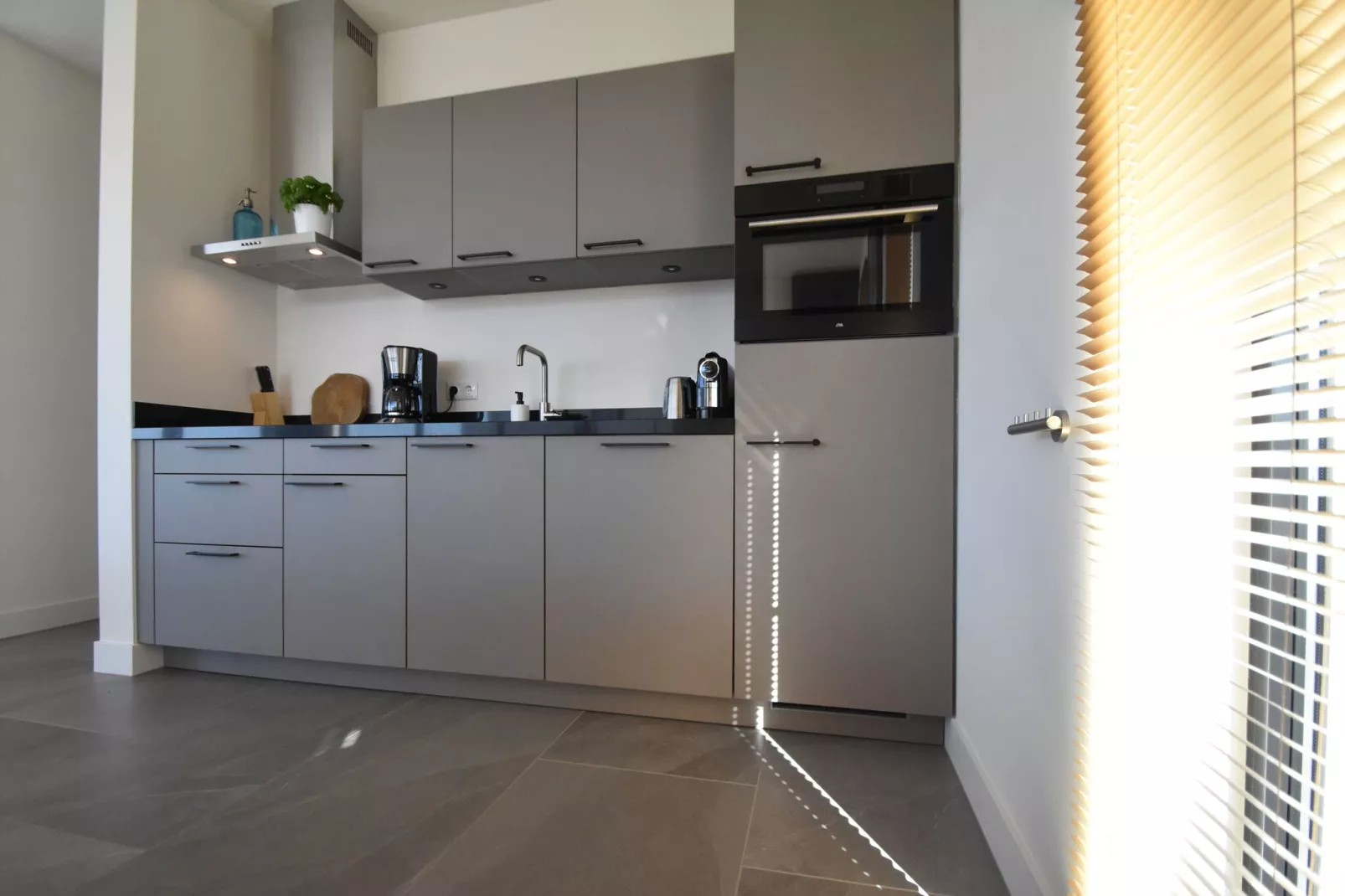 Klein Harderwijk 428-Keuken