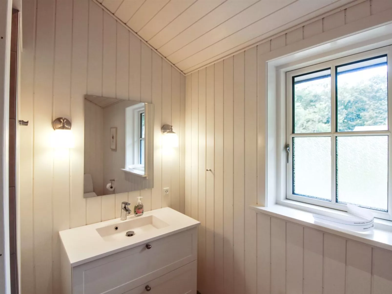 "Colette" - 700m from the sea-Buiten