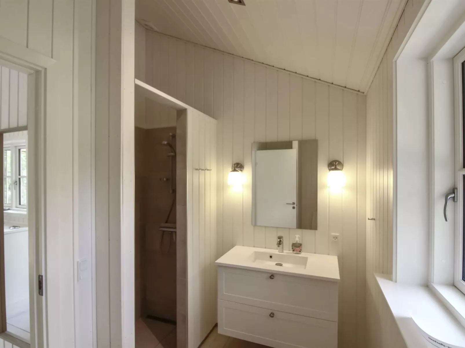 "Colette" - 700m from the sea-Buiten