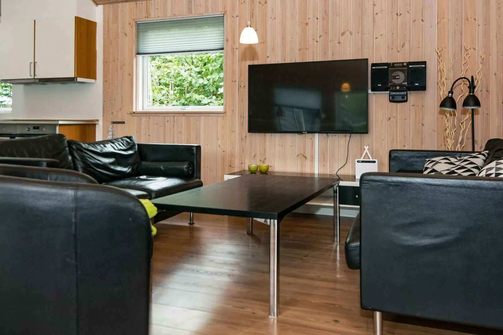 18 persoons vakantie huis in Ebeltoft-Binnen