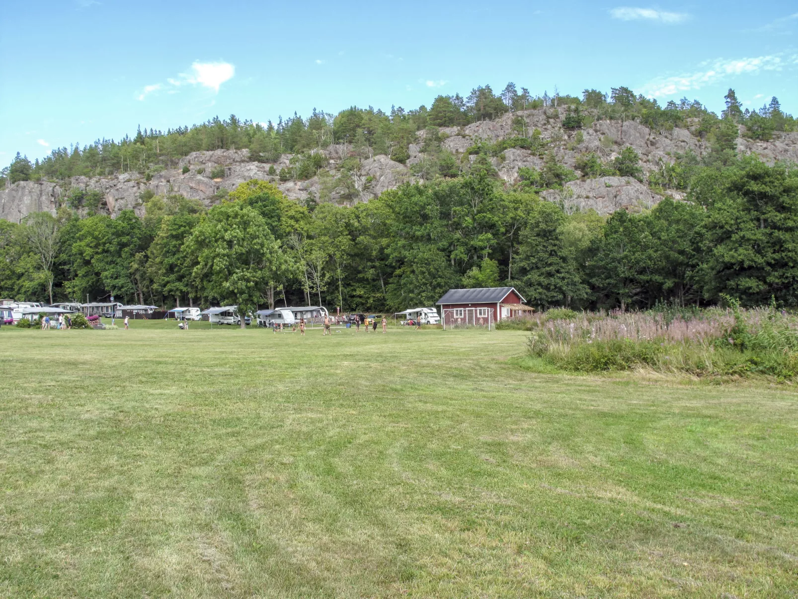 Norrkrog Utsikten-Buiten