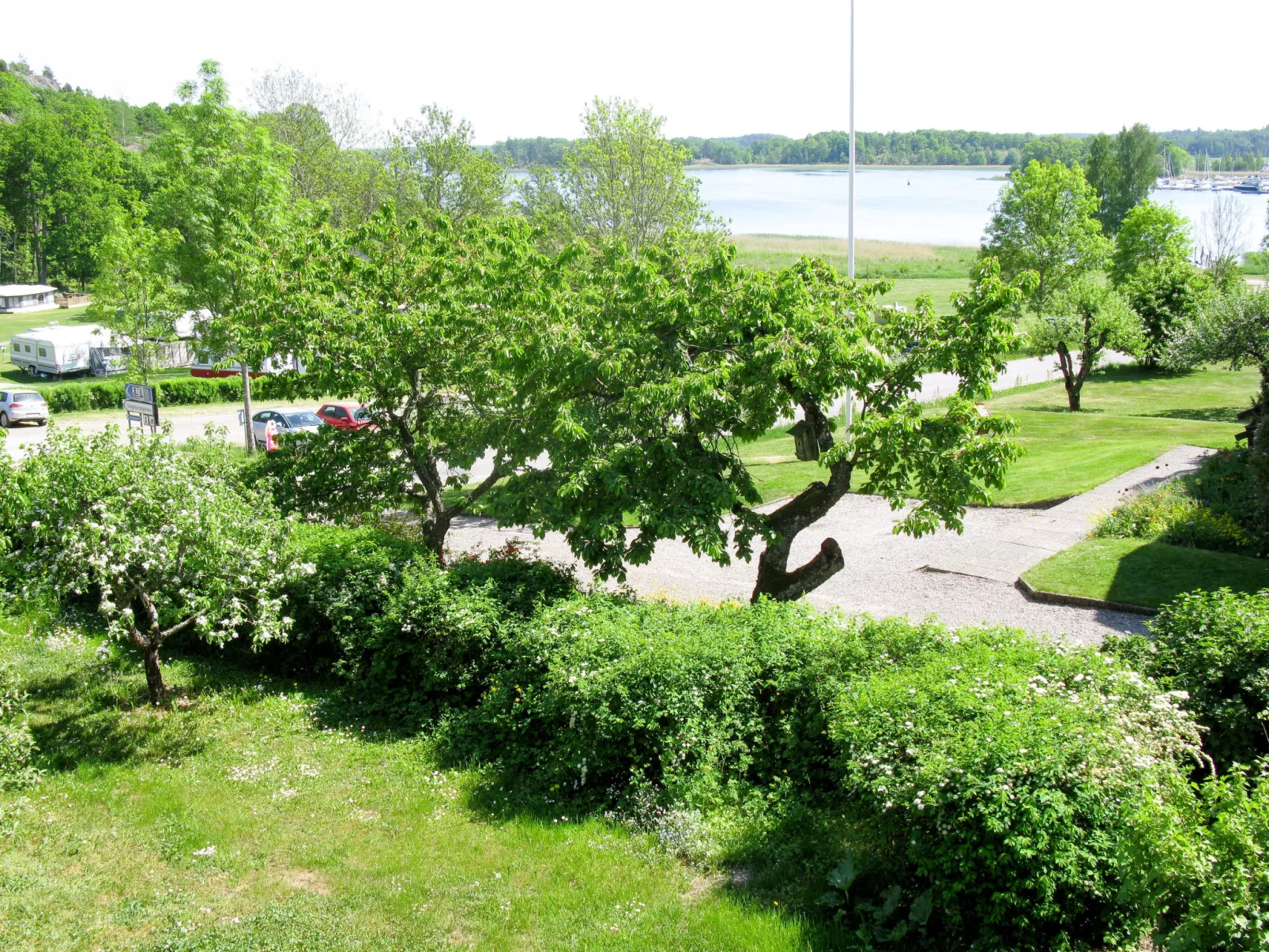 Stegeborg Sjöstugan-Buiten